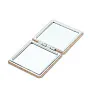 MIRAR mirror with a cork frame