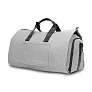 WINTON business travel bag with suit compartment