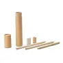TUBA Uredsko-školski set u tubi