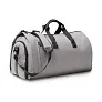WINTON business travel bag with suit compartment