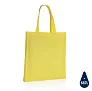  Impact AWARE™ torba za kupovinu od recikliranog pamuka, 145 g/m² - XD Collection