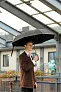  XD Design umbrella