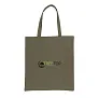 Impact AWARE™ Torba za kupovinu od recikliranog pamuka, 145 g/m² - XD Collection