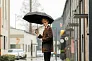  XD Design umbrella