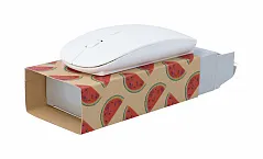 custom kraft paper sleeve
