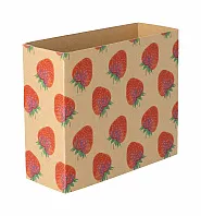 custom kraft paper sleeve