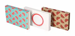 custom kraft paper sleeve