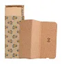 CreaSleeve Kraft 187 custom kraft paper sleeve