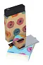 CreaSleeve Kraft 333 custom kraft paper sleeve