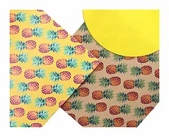 custom paper sleeve