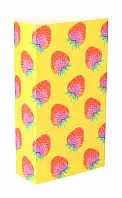 custom paper sleeve
