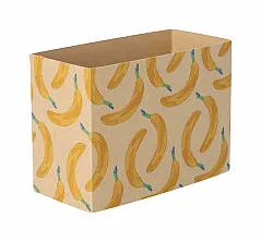 custom kraft paper sleeve