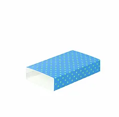 custom paper sleeve