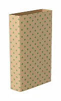 custom kraft paper sleeve