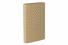custom kraft paper sleeve
