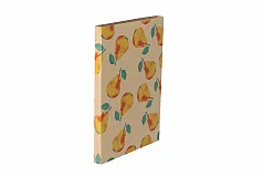 custom kraft paper sleeve
