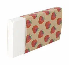 custom kraft paper sleeve