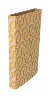 custom kraft paper sleeve