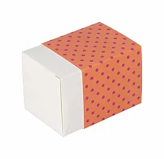 custom paper sleeve