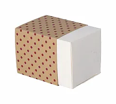 custom kraft paper sleeve