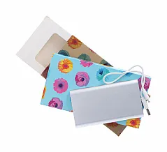 custom paper sleeve