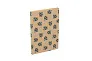 CreaSleeve Kraft 106 custom kraft paper sleeve