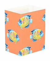 custom paper sleeve