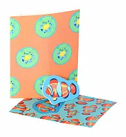 custom paper sleeve