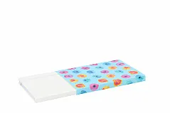 custom paper sleeve