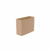 custom kraft paper sleeve
