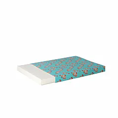 custom paper sleeve