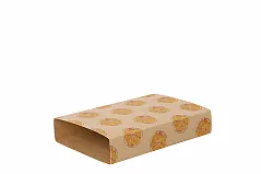 custom kraft paper sleeve