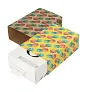 CreaSleeve Kraft 193 custom kraft paper sleeve