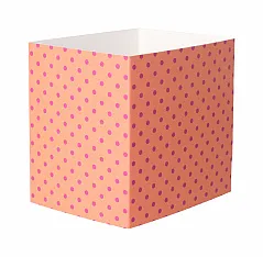 custom paper sleeve