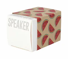 custom kraft paper sleeve