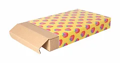 custom paper sleeve