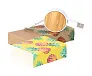 CreaSleeve Kraft 178 custom kraft paper sleeve