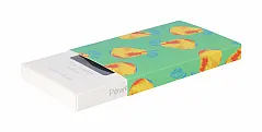 custom paper sleeve