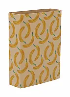 custom kraft paper sleeve
