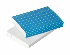 custom paper sleeve