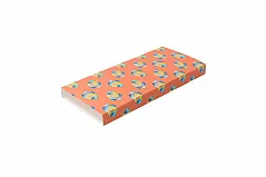 custom paper sleeve