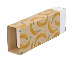 custom kraft paper sleeve