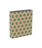custom kraft paper sleeve