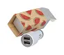 CreaSleeve Kraft 177 custom kraft paper sleeve