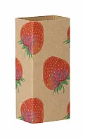 custom kraft paper sleeve