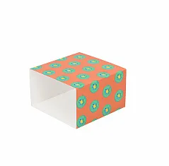custom paper sleeve