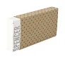 CreaSleeve Kraft 325 custom kraft paper sleeve