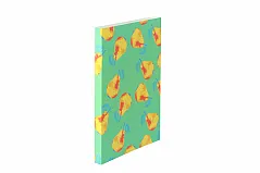 custom paper sleeve