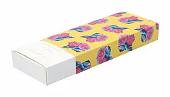 custom paper sleeve