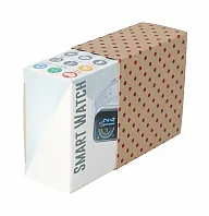 custom kraft paper sleeve